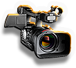 Movie Camera