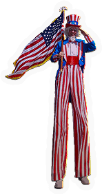 Uncle Sam
