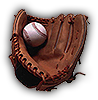 Baseball Mitt