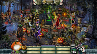 Scene image