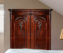 HOT-closet