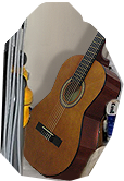 HOT-guitar