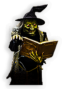 Witch