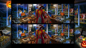 Scene image