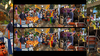 Scene image