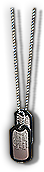 Dog Tags