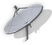 Satellite Dish