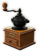 Coffee Grinder