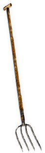 Pitchfork