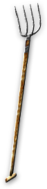 Pitchfork