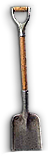Shovel