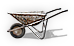 Wheelbarrow