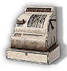 Cash Register