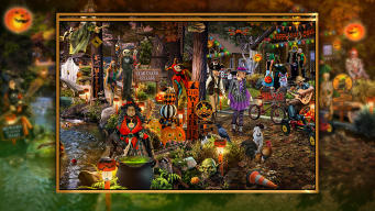 Scene image