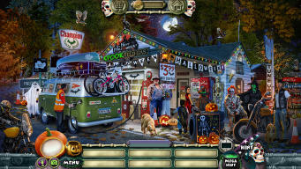 Scene image