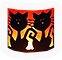 Cats  Bats
