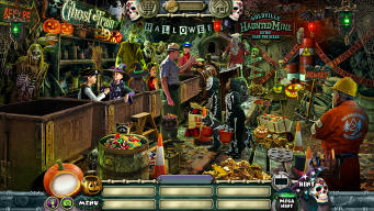 Scene image