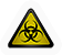 Biohazard Sign