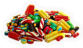 Candy