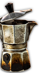 Coffee Pot