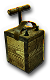 Detonator