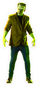 Frankenstien