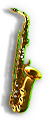 Saxophone