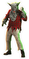 Werewolf