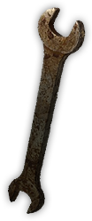 Wrench