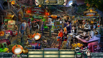 Scene image