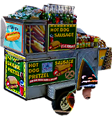HOT-cart