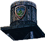HOT-waterTower