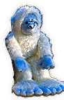 Abominable Snowman