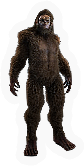 Bigfoot