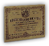 Claim Certificate