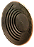 Gold Panning Dish