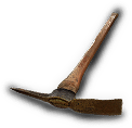 Pickaxe