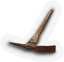 Pickaxe