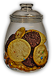 Cookie Jar
