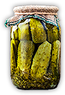 Dill Pickles