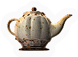 Teapot