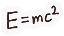 Einstein Equation