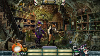 Scene image