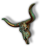 Animal Skull
