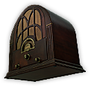 Antique Radio