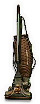 Vacuum Cleaner