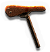 INS-saddle