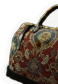Carpet Bag