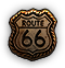 Famous Road