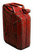 Gas Can